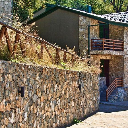 Dilijan Villa 12 Luaran gambar