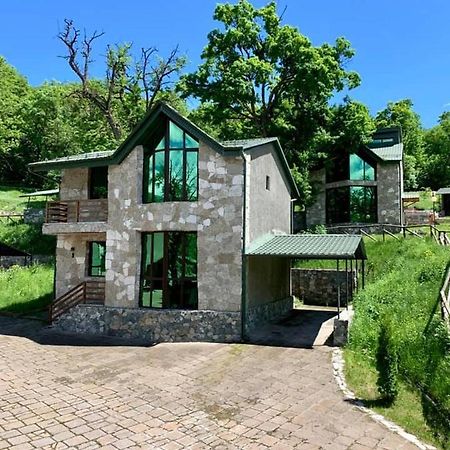 Dilijan Villa 12 Luaran gambar