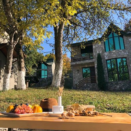 Dilijan Villa 12 Luaran gambar