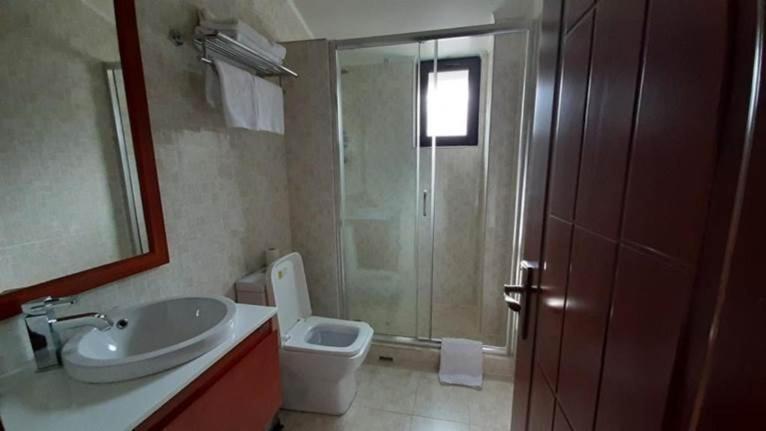 Dilijan Villa 12 Luaran gambar