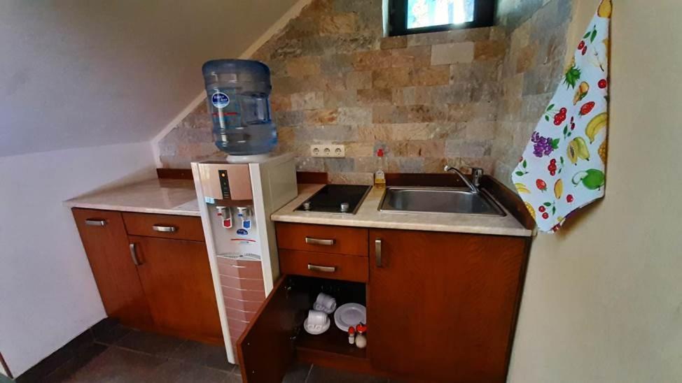 Dilijan Villa 12 Luaran gambar