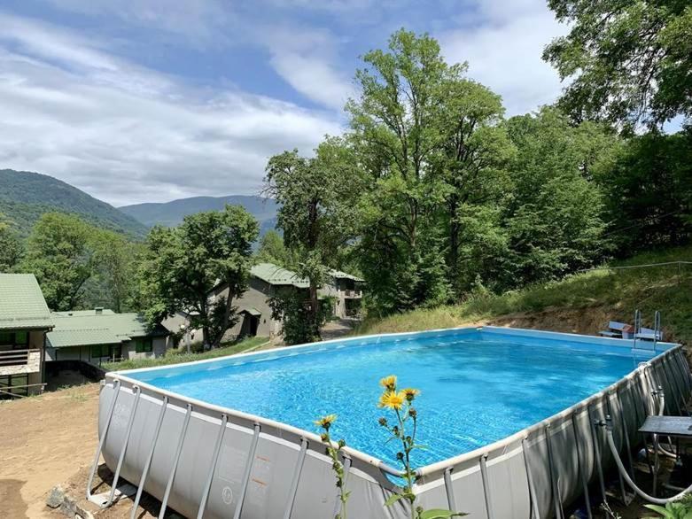 Dilijan Villa 12 Luaran gambar