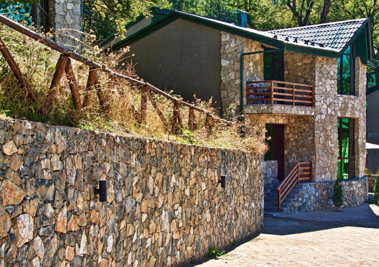 Dilijan Villa 12 Luaran gambar