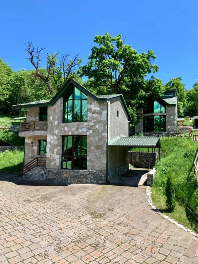 Dilijan Villa 12 Luaran gambar
