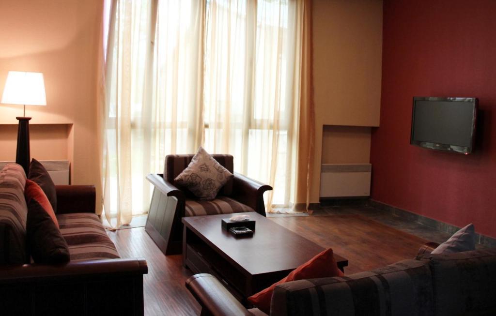 Dilijan Villa 12 Luaran gambar