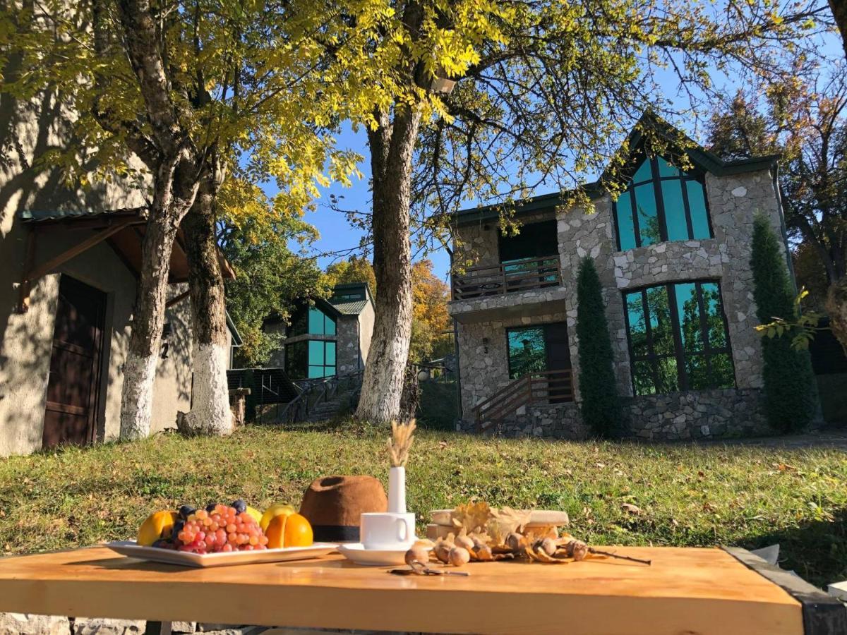 Dilijan Villa 12 Luaran gambar