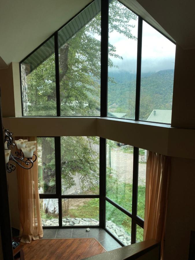 Dilijan Villa 12 Luaran gambar