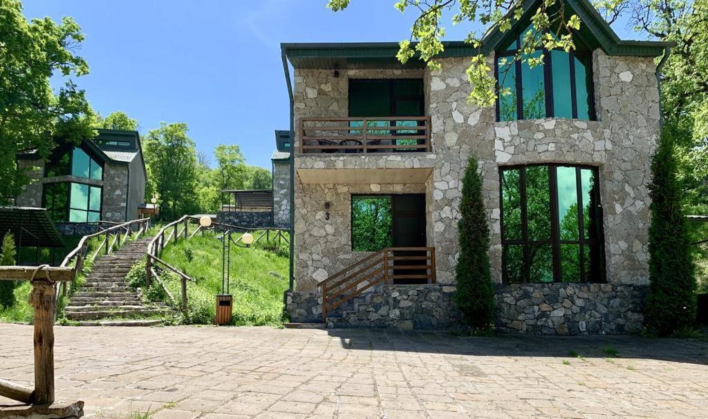 Dilijan Villa 12 Luaran gambar
