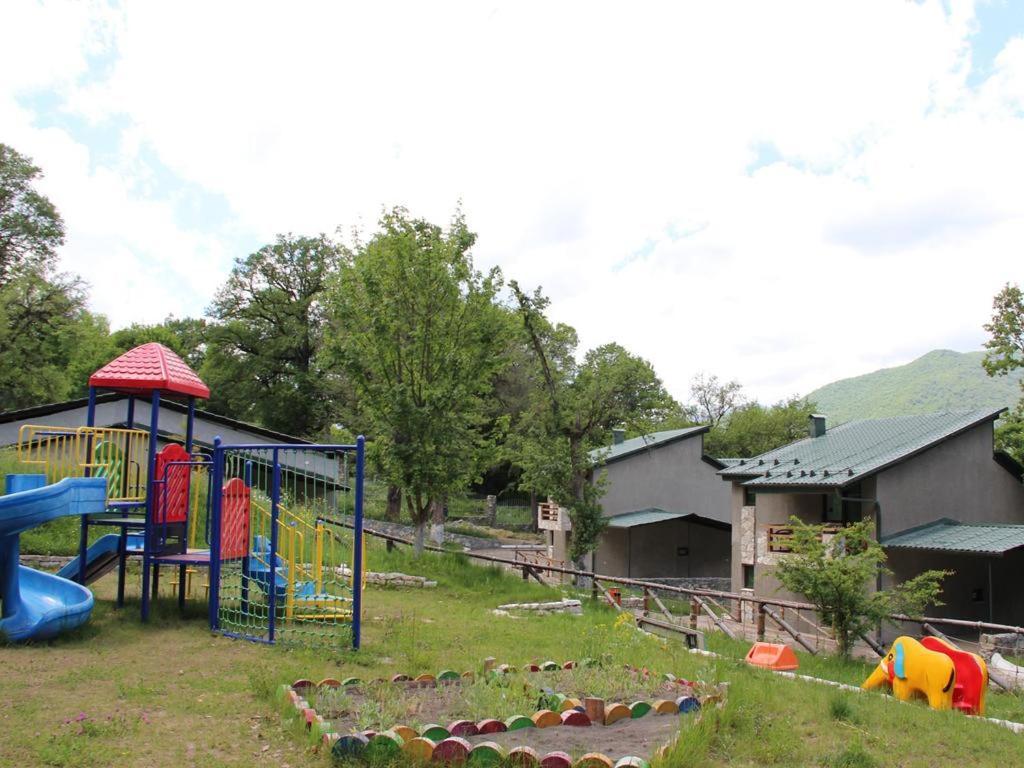 Dilijan Villa 12 Luaran gambar