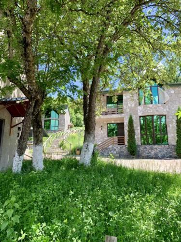 Dilijan Villa 12 Luaran gambar